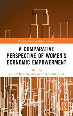 预售 按需印刷 A Comparative Perspective of Women&rsquo;s Economic Empowerment