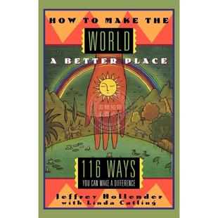 Make Better 按需印刷 Place How World 预售 the