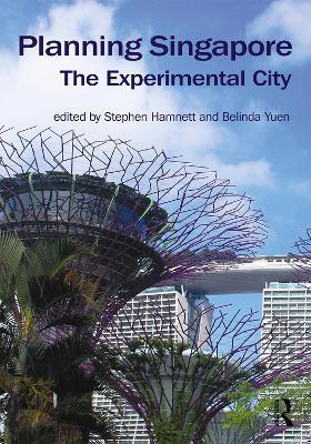 预售 按需印刷 Planning Singapore