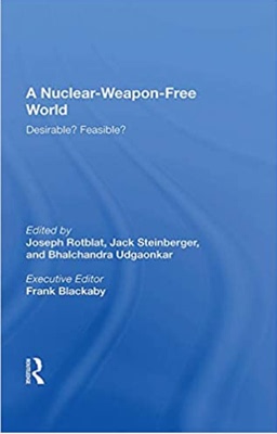 【按需印刷】ANuclearweapon