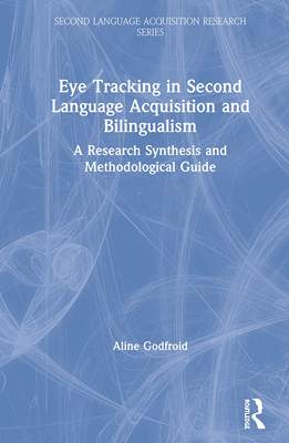 预售 按需印刷 Eye Tracking in Second Language Acquisition and Bilingualism