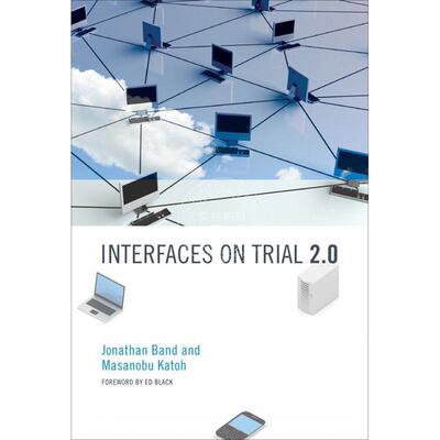 预售 Interfaces on Trial 2.0 企鹅兰登