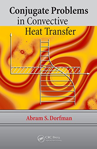 预售 按需印刷 Conjugate Problems in Convective Heat Transfer