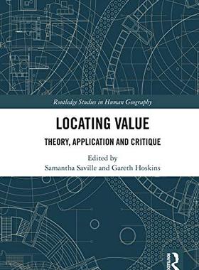 预售 按需印刷 Locating Value