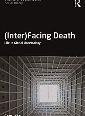 预售 按需印刷 (Inter)Facing Death