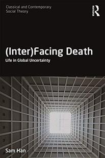 Facing Inter Death 按需印刷 预售