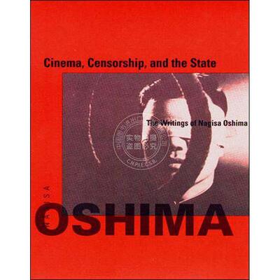 预售 Cinema, Censorship, and the State 企鹅兰登