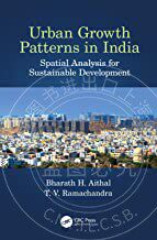 预售 按需印刷 Urban Growth Patterns in India