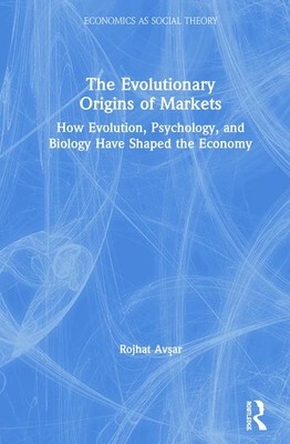 预售 按需印刷 The Evolutionary Origins of Markets