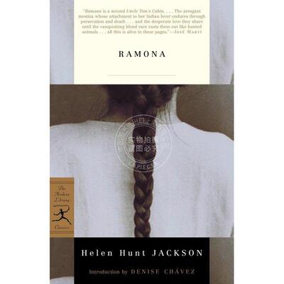 预售 Ramona 企鹅兰登 按需印刷