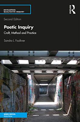 【按需印刷】PoeticInquiry