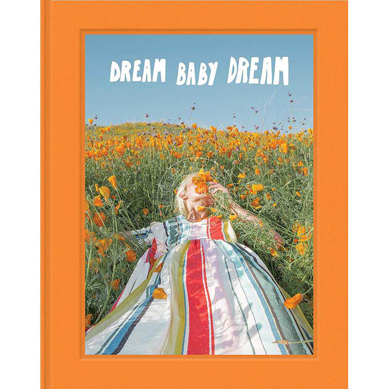 现货 梦幻宝贝梦 Jimmy Marble时尚摄影集 英文原版 Dream Baby Dream