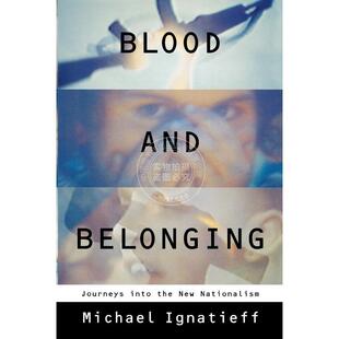 预售 预售  Blood and Belonging