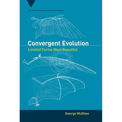 预售 Convergent Evolution 企鹅兰登