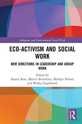 预售 按需印刷 Eco activism and Social Work