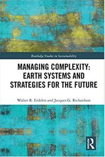 预售 按需印刷 Managing Complexity: Earth Systems and Strategies for the Future