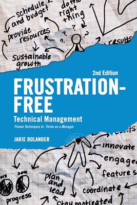 预售 按需印刷 Frustration Free Technical Management