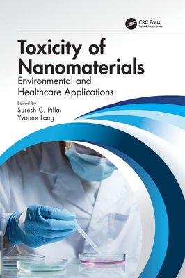预售 按需印刷 Toxicity of Nanomaterials
