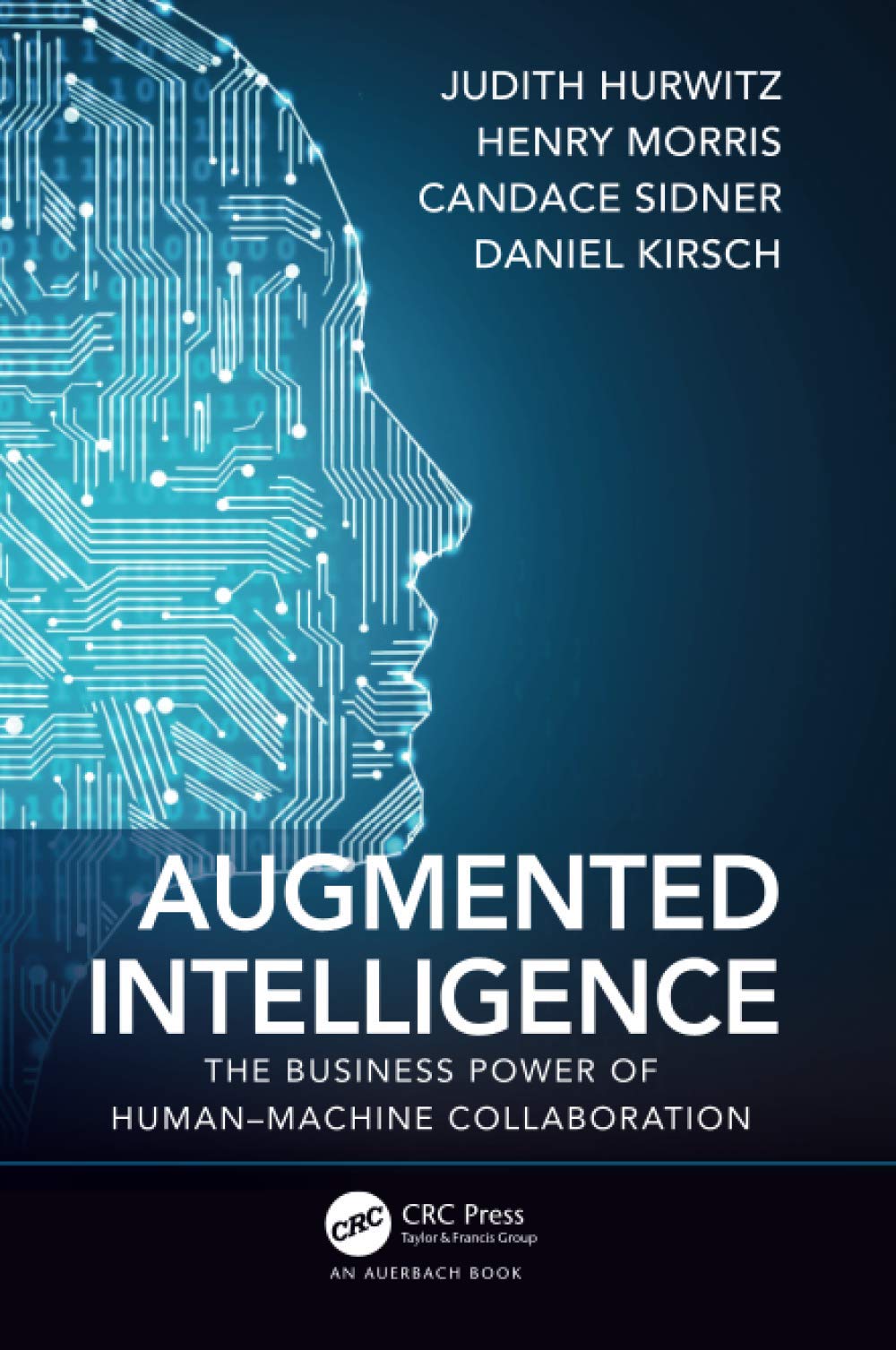 预售 按需印刷 Augmented Intelligence