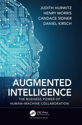 预售 按需印刷 Augmented Intelligence
