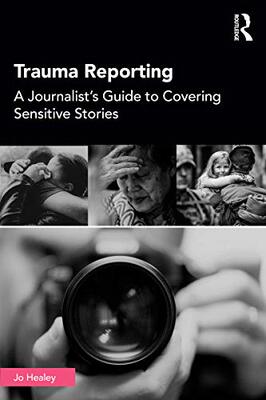 预售 按需印刷 Trauma Reporting