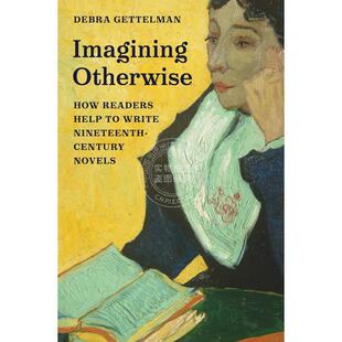 【满299送PUP新年台历】Imagining Otherwise 英文原版  普林斯顿