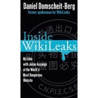 预售 按需印刷 Inside Wikileaks : My time with Julian Assan