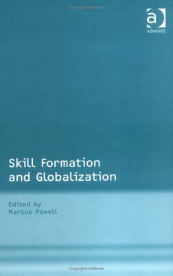 预售 按需印刷 Skill Formation and Globalization