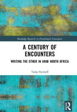 预售 按需印刷 A Century of Encounters