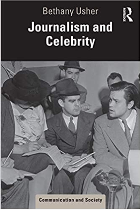 预售 按需印刷 Journalism and Celebrity