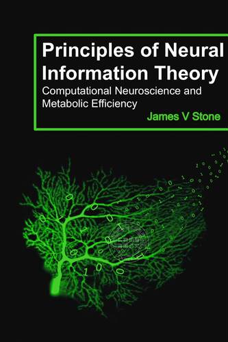 【预售 按需印刷】 Principles of Neural Information Theory
