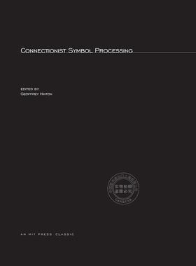 【预售 按需印刷】 Connectionist Symbol Processing