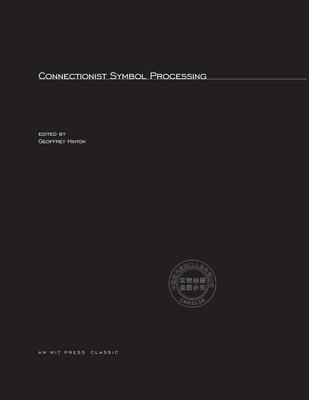 【预售 按需印刷】 Connectionist Symbol Processing