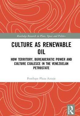 预售 按需印刷 Culture as Renewable Oil