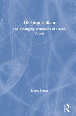 预售 按需印刷 US Imperialism