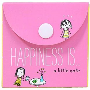 Notecards Envelopes Pocket Note Little and Happiness Size