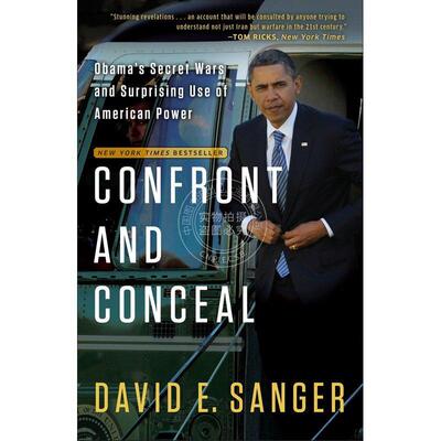 Confront and Conceal企鹅兰登