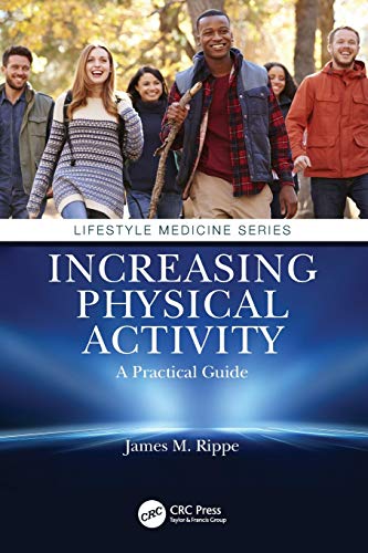 预售 按需印刷 Increasing Physical Activity: A Practical Guide