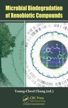 预售 按需印刷 Microbial Biodegradation of Xenobiotic Compounds