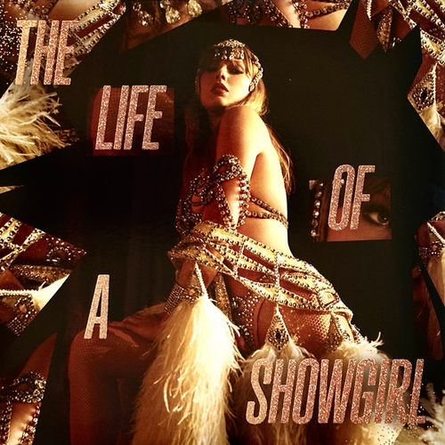 【中图音像】泰勒斯威夫特 Taylor Swift - 星梦人生: The Crowd