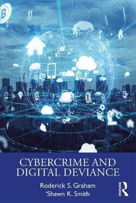 预售 按需印刷 Cybercrime and Digital Deviance