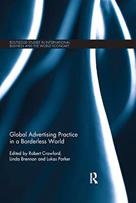 【按需印刷】GlobalAdvertising