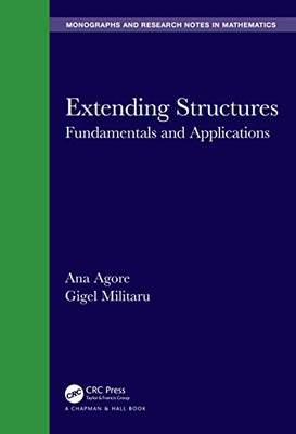 预售 按需印刷 Extending Structures