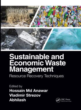 预售 按需印刷 Sustainable and Economic Waste Management