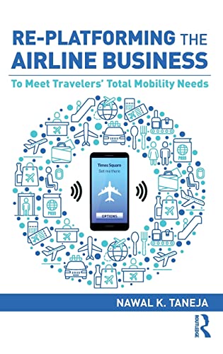 预售 按需印刷 Re platforming the Airline Business