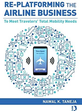 预售 按需印刷 Re platforming the Airline Business