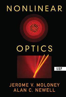 预售 按需印刷 Nonlinear Optics