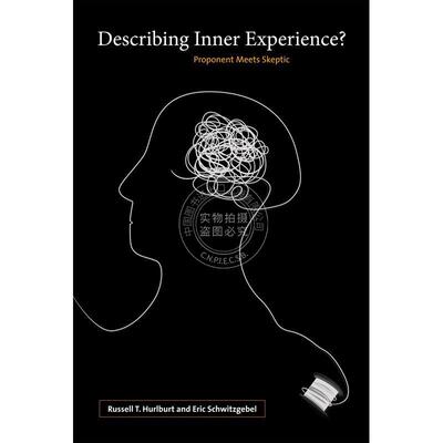 预售 Describing Inner Experience? 企鹅兰登