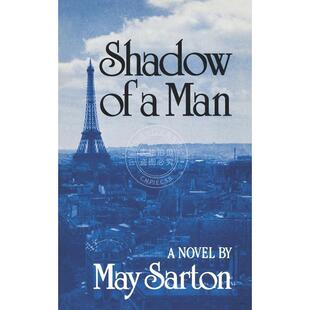 预售 Shadow Man 按需印刷