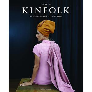 现货 Kinfolk生活美学画册：四季杂志标志性摄影作品 摄影艺术作品 英文原版 The Art of Kinfolk: An Iconic Lens on Life and St
